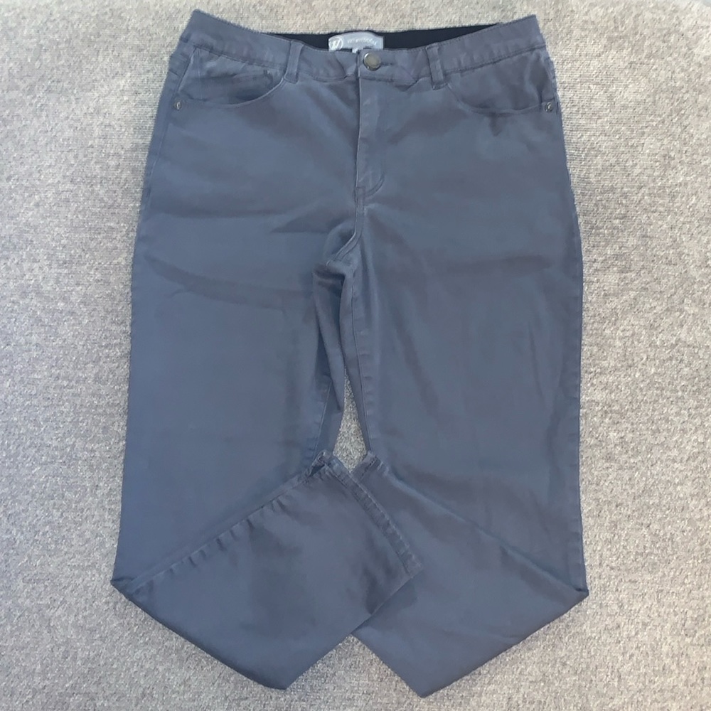 Wit & Wisdom Jeans